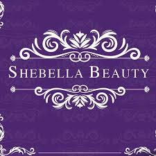 Shebella Beauty Logo